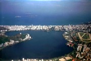 115  view from Corcovado to Lagoa Rodrigo da Freitas.JPG